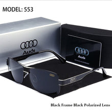 🚨-70%Audi Sunglasses, Polarized, HD Driving, UV400🔥